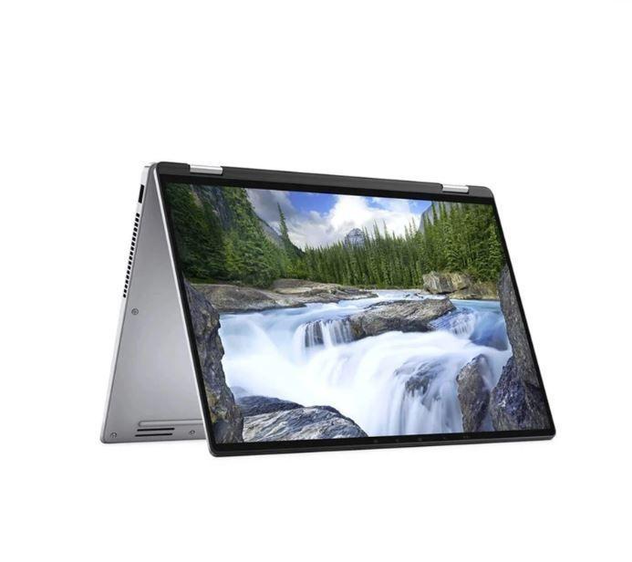 Notebook Dell 9420 Touchscreen 2en1 13.3" (i7-11va 16GB 256GB SSD) Reacondicionado Grado A-2