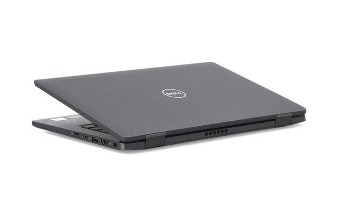 Notebook Dell Latitude 7320 Touchscreen 13.3" (i7-11va 16GB 256GB SSD) Reacondicionado Grado A-1
