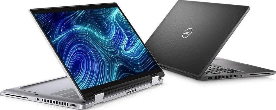 Notebook Dell Latitude 7320 Touchscreen 13.3" (i7-11va 16GB 256GB SSD) Reacondicionado Grado A-2