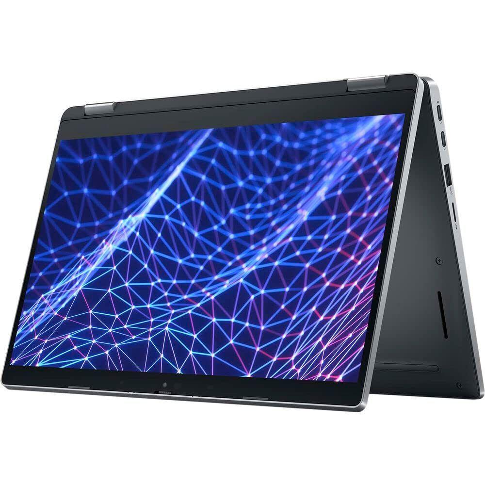 Notebook Dell Latitude 7320 Touchscreen 13.3" (i7-11va 16GB 256GB SSD) Reacondicionado Grado A-3