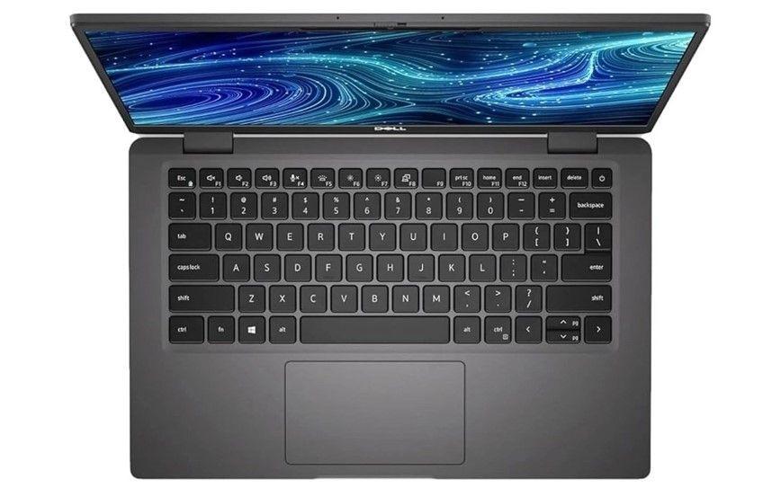 Notebook Dell Latitude 7320 Touchscreen 13.3" (i7-11va 16GB 256GB SSD) Reacondicionado Grado A-4