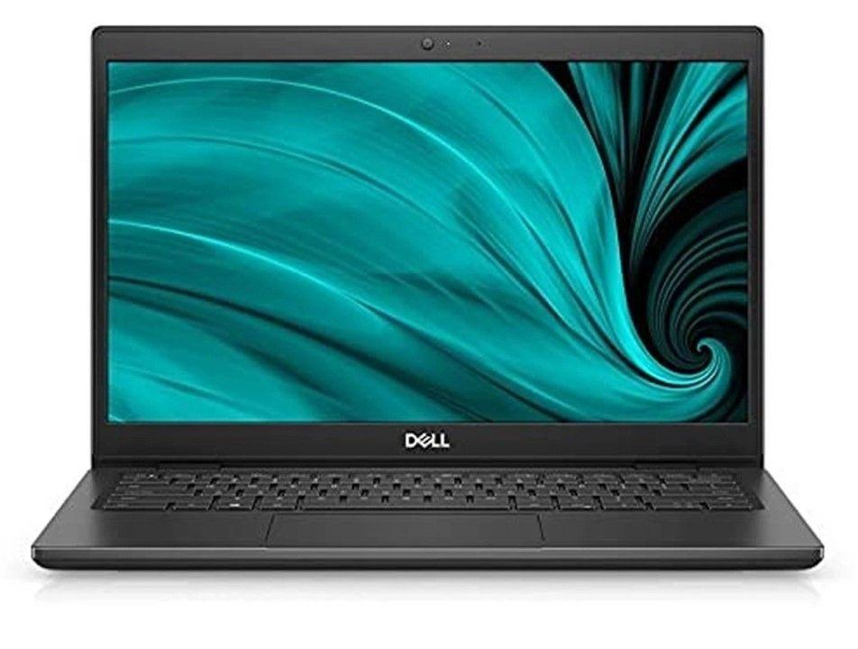 Notebook Dell Latitude 7320 Touchscreen 13.3" (i7-11va 16GB 256GB SSD) Reacondicionado Grado A-5