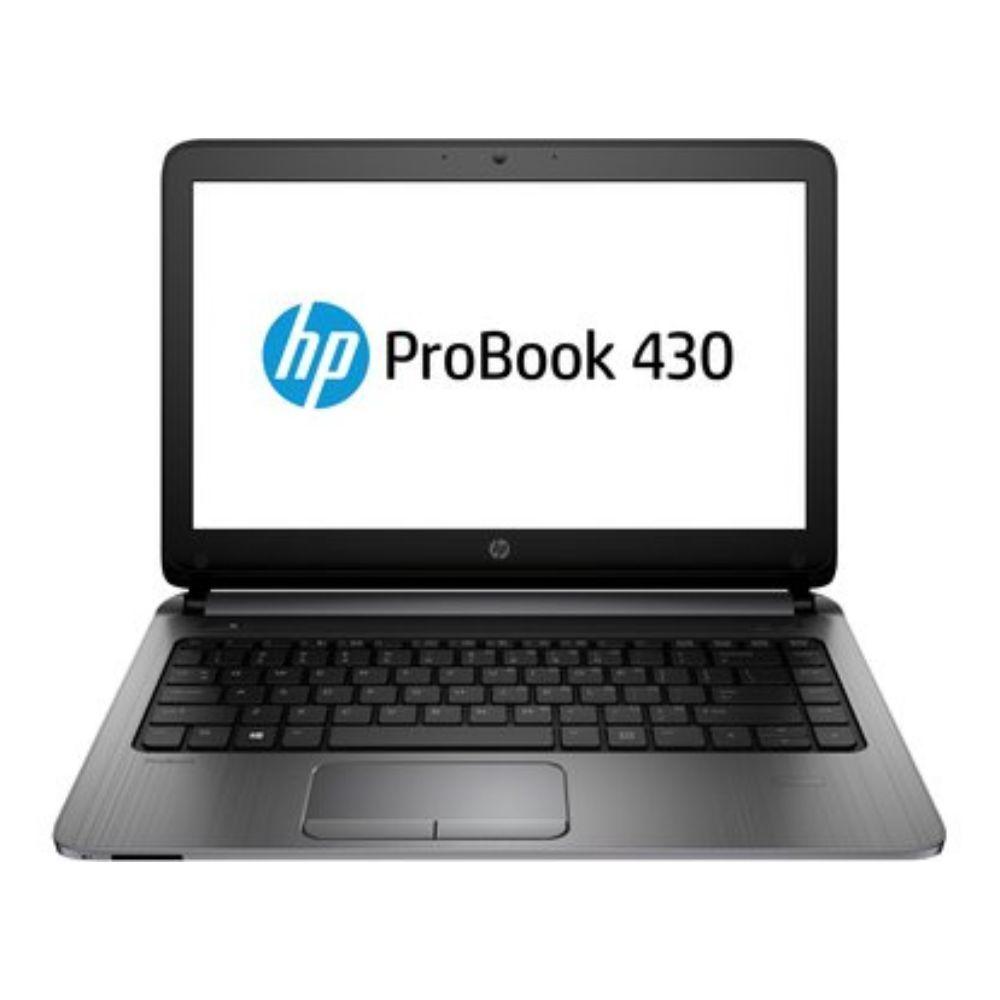 NOTEBOOK HP 430 G1 13.3" i5 8GB 256GB SSD Reacondicionado Grado A-0