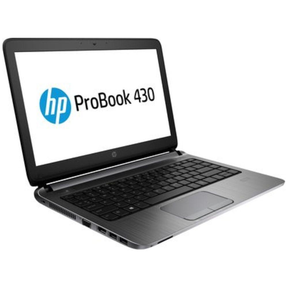 NOTEBOOK HP 430 G1 13.3" i5 8GB 256GB SSD Reacondicionado Grado A-2