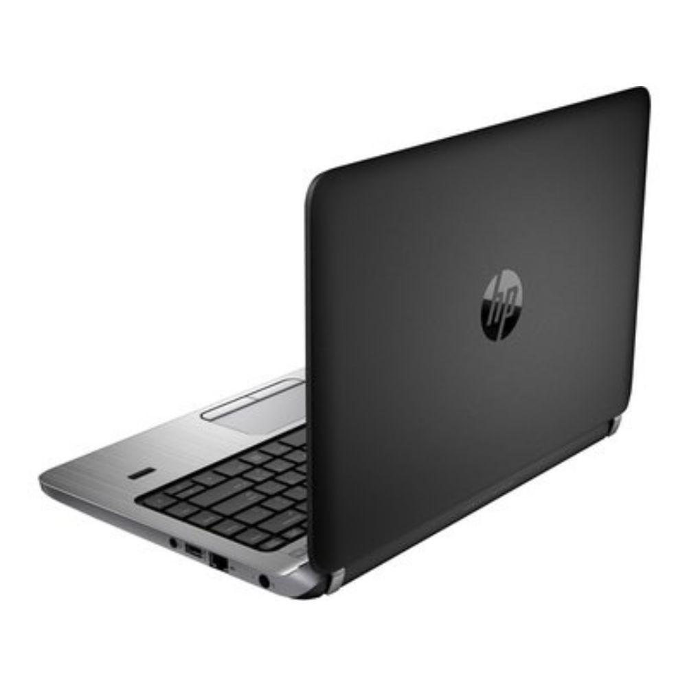 NOTEBOOK HP 430 G1 13.3" i5 8GB 256GB SSD Reacondicionado Grado A-3
