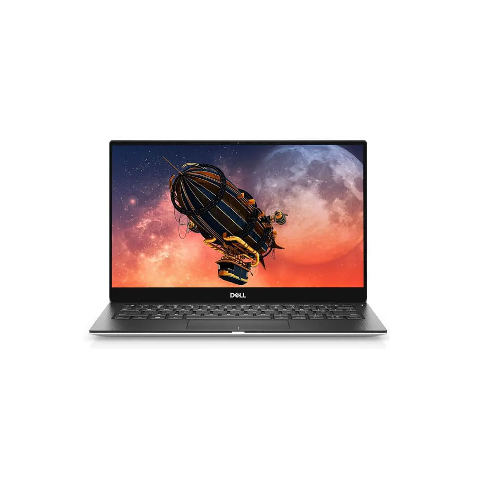 NOTEBOOK 2 EN 1 DELL 7390 Touch 13.3" (i7-10ma 16GB 1TB SSD) Reacondicionado Grado A-0