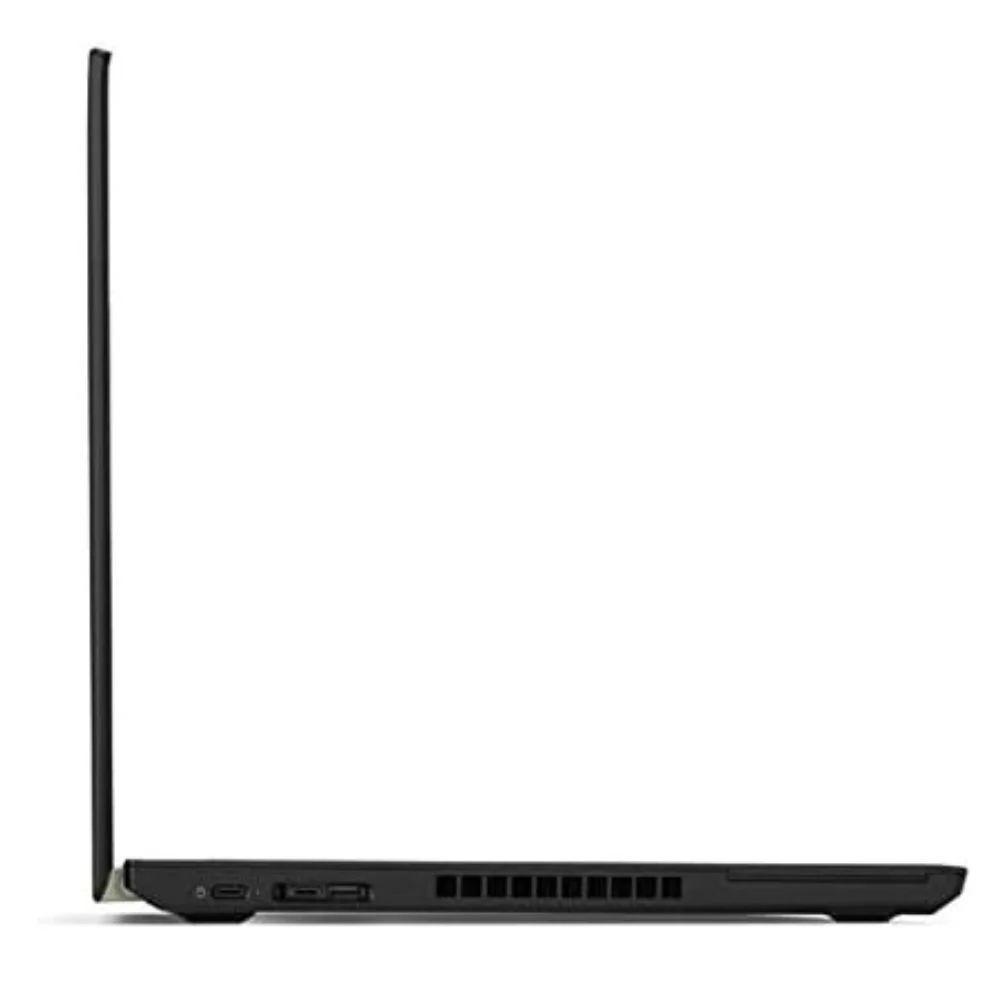 NOTEBOOK LENOVO ThinkPad A485 14" Ryzen 7 8GB 256GB SSD Reacondicionado Grado A-3