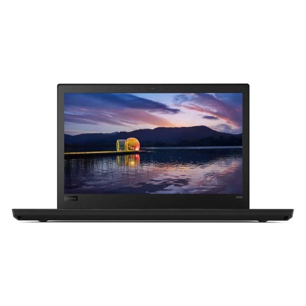 NOTEBOOK LENOVO ThinkPad A485 14" Ryzen 7 16GB 1TB SSD Reacondicionado Grado A-0