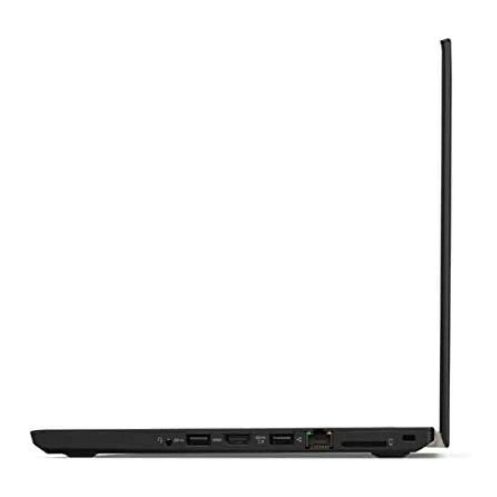 NOTEBOOK LENOVO ThinkPad A485 14" Ryzen 7 16GB 1TB SSD Reacondicionado Grado A-4