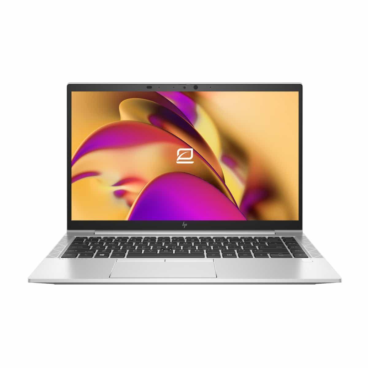 NOTEBOOK HP 840 G7 14" (i5-10ma 16GB 256GB SSD) Reacondicionado Grado A-0