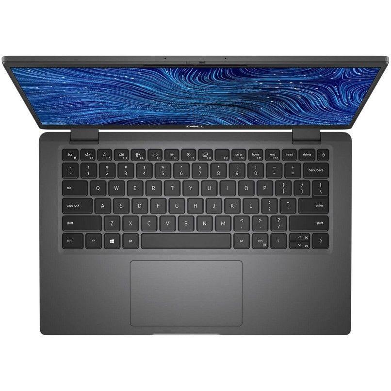 NOTEBOOK DELL LATITUDE 7300 13" (i7-8va 16GB 512GB SSD) Reacondicionado Grado A-2