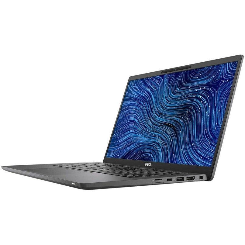 NOTEBOOK DELL LATITUDE 7300 13" (i7-8va 16GB 512GB SSD) Reacondicionado Grado A-4