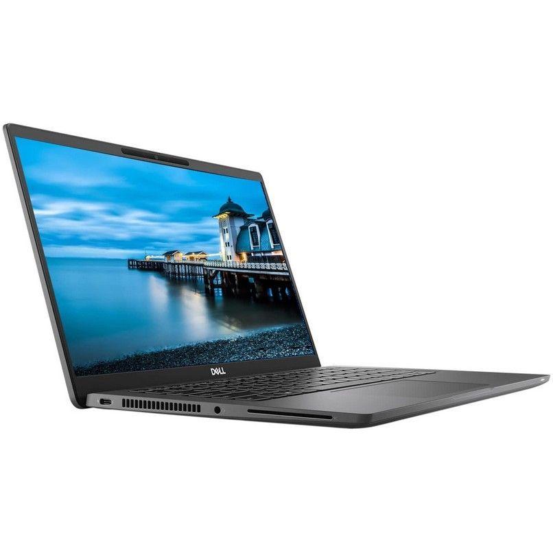 NOTEBOOK DELL LATITUDE 7300 13" (i7-8va 16GB 512GB SSD) Reacondicionado Grado A-5