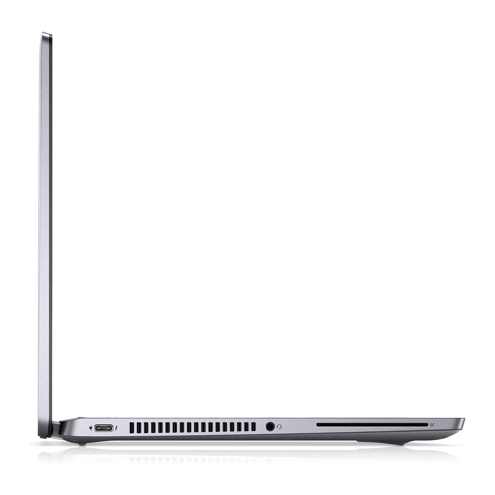 NOTEBOOK DELL 7330 13.3" Intel i7 12va 16GB RAM 512GB SSD W11 | Reacondicionado Grado A-2
