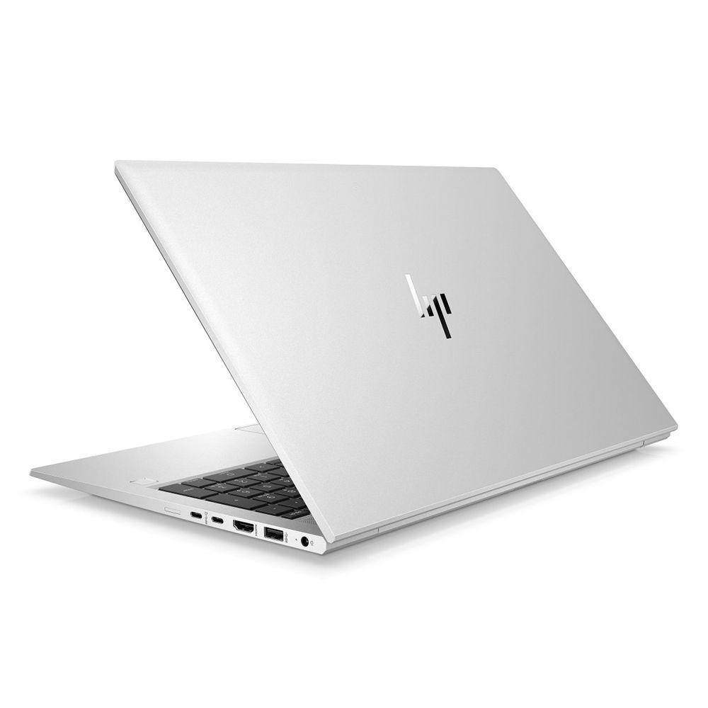 NOTEBOOK HP 855 G7 15" (Ryzen 7 PRO 4750U 16GB 512GB SSD) Reacondicionado Grado A-2