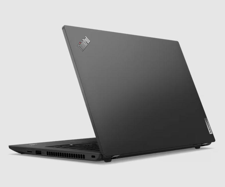 NOTEBOOK LENOVO ThinkPad L14 14" (i5-13va 16GB 512GB SSD) Reacondicionado Grado A-3