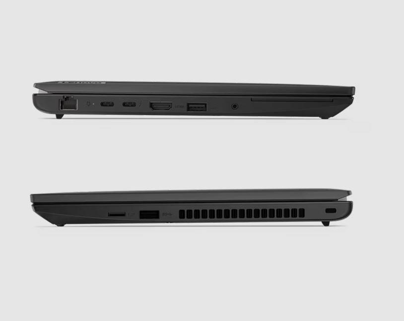 NOTEBOOK LENOVO ThinkPad L14 14" (i5-13va 16GB 512GB SSD) Reacondicionado Grado A-4