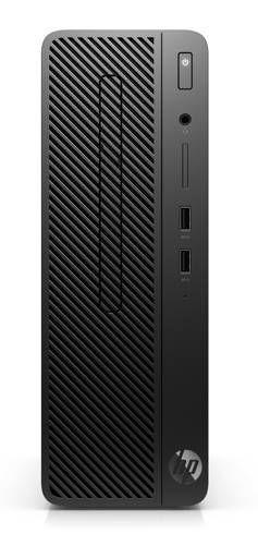 PC Desktop HP 280 G3 SFF (i5-8va 8GB 1TB) + Teclado & Mouse Reacondicionado Grado A-0