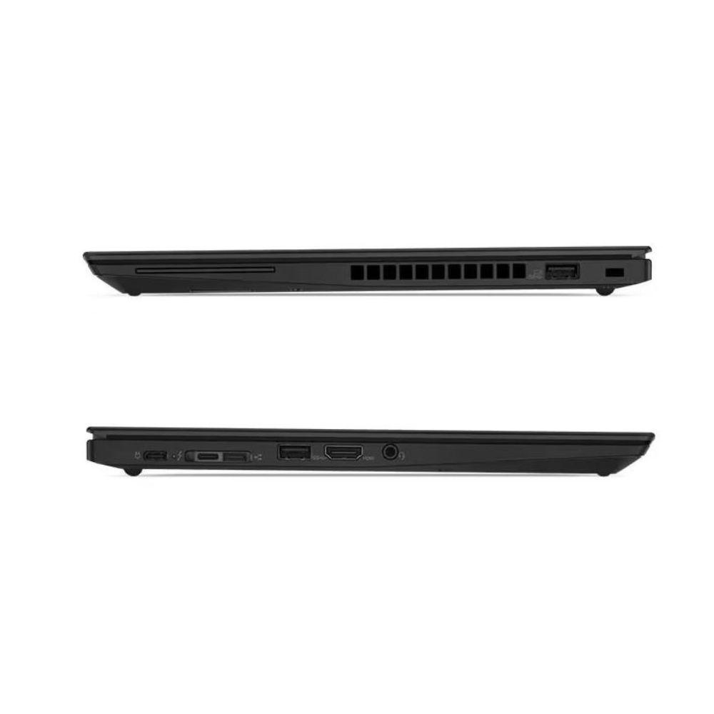 NOTEBOOK LENOVO T490 14" (i7-10ma 16GB 256GB SSD) Reacondicionado Grado A-2