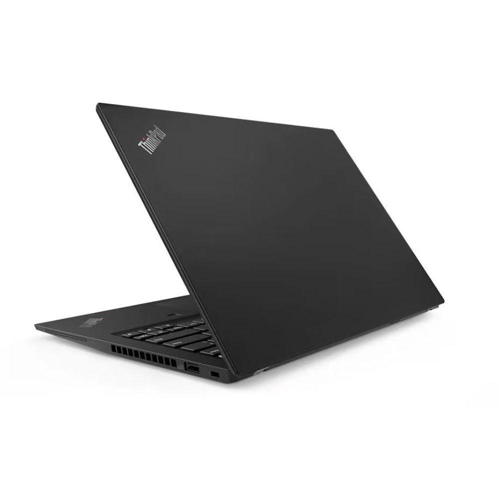 NOTEBOOK LENOVO T490 14" (i7-10ma 16GB 256GB SSD) Reacondicionado Grado A-3