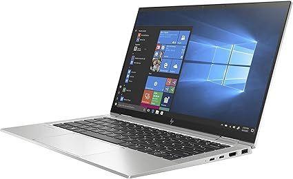 NOTEBOOK 2 EN 1 HP x360 1040 G7 Touch 14" (i5-10ma 8GB 256GB SSD) Reacondicionado -2