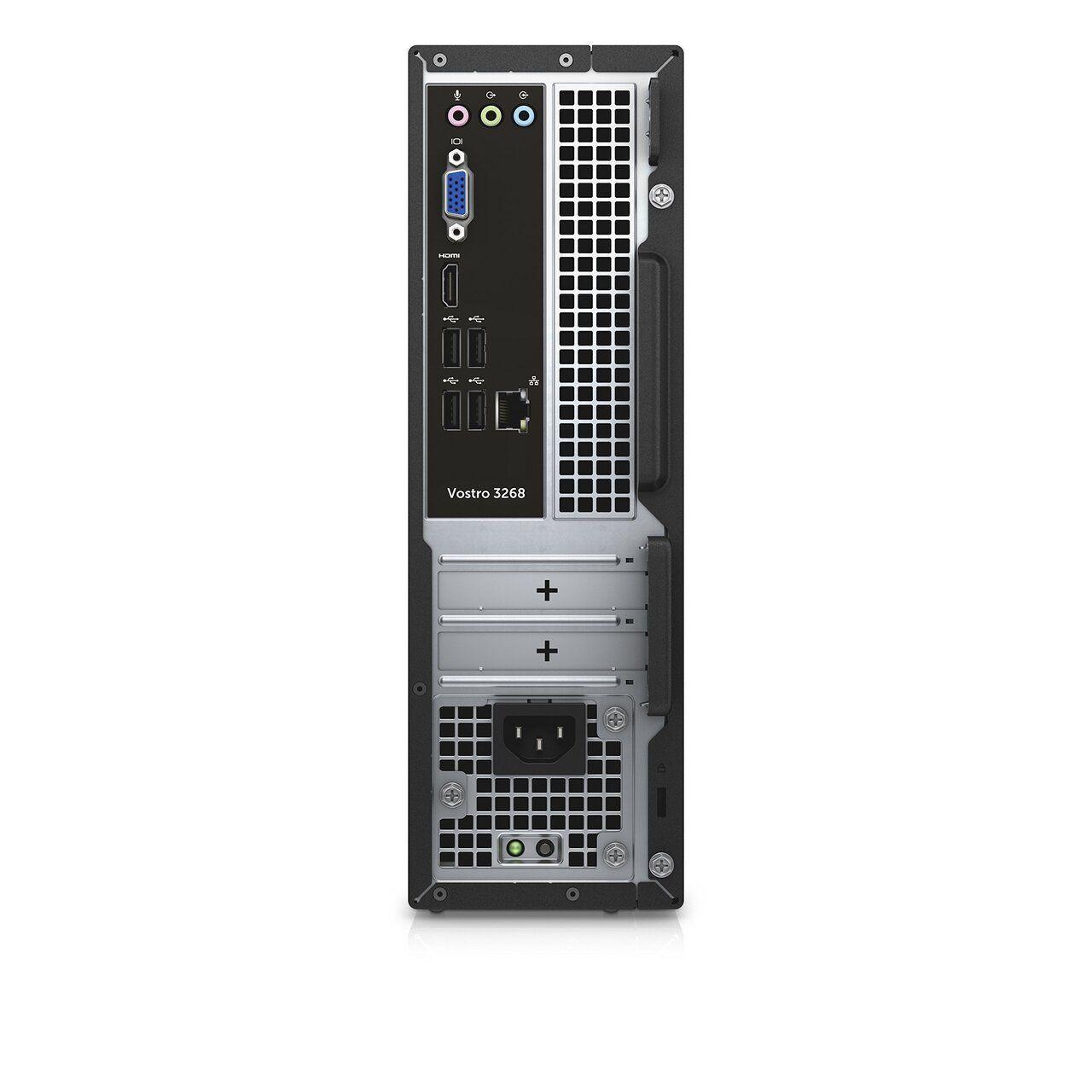 PC DELL VOSTRO 3268 (i5-7ma 8GB 256GB SSD) Reacondicionado Grado A -3
