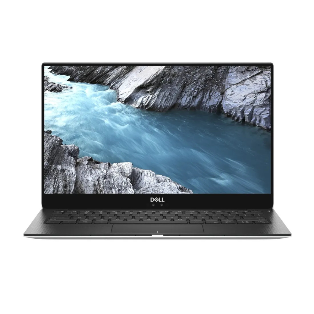 Notebook Dell XPS 9370 13.3" i5 8GB 256GB SSD Reacondicionado Grado A-0