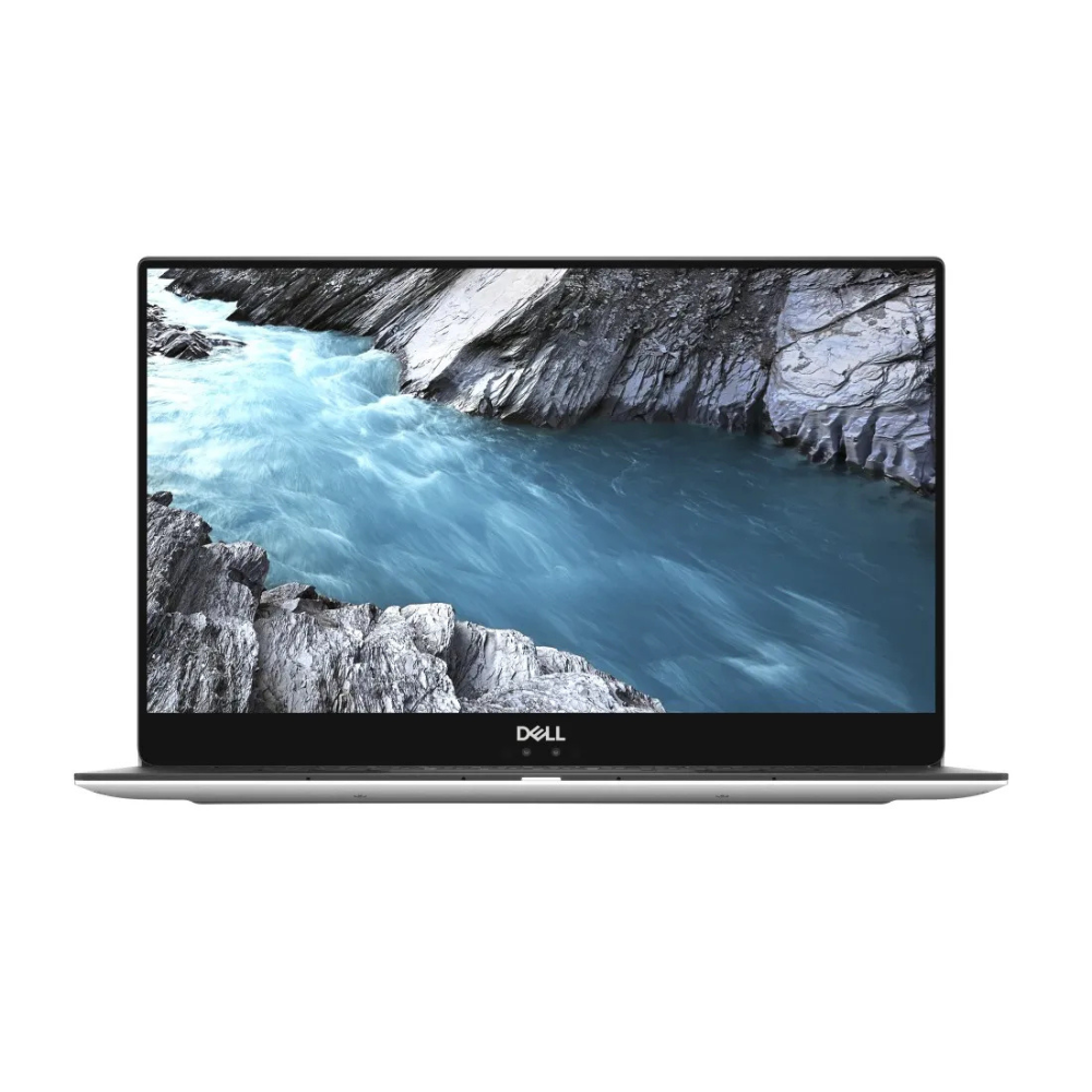 Notebook Dell XPS 9370 13.3" i5 8GB 256GB SSD Reacondicionado Grado A-2