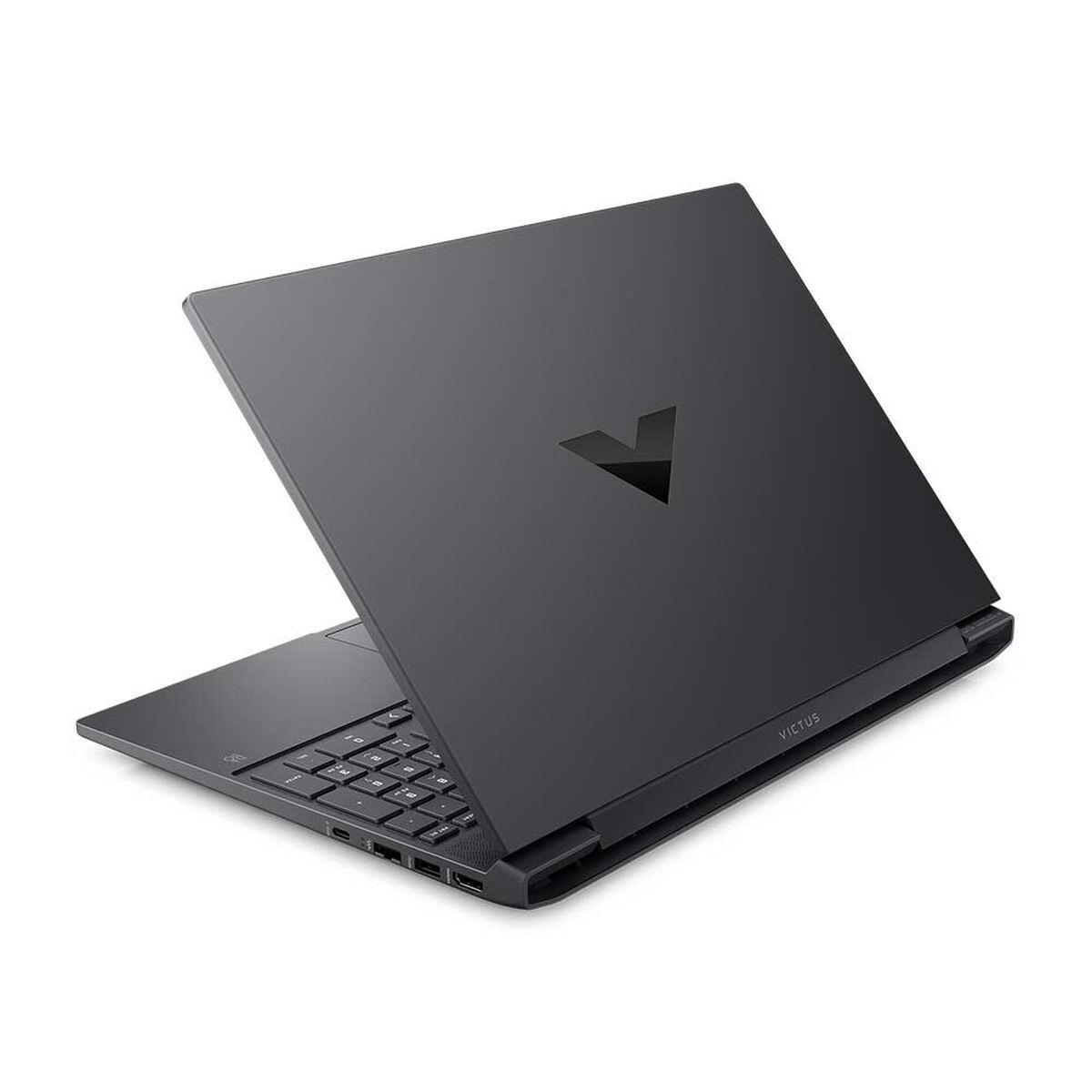 Notebook Gamer HP Victus 15.6″ FB0116LA (Ryzen 5-5600 8GB 512GB SSD) Reacondicionado Grado A-1