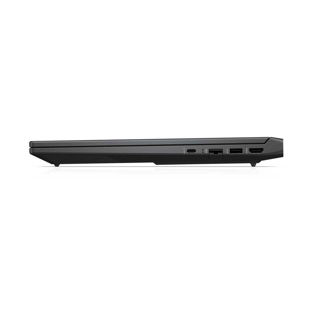 Notebook Gamer HP Victus 15.6″ FB0116LA (Ryzen 5-5600 8GB 512GB SSD) Reacondicionado Grado A-3