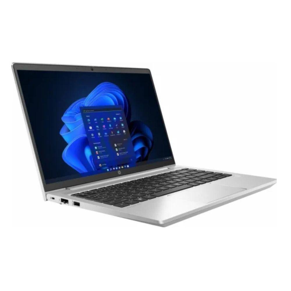 NOTEBOOK HP 445 G9 14" (Ryzen 5 5625u 16GB 512GB SSD) Reacondicionado Grado A-1