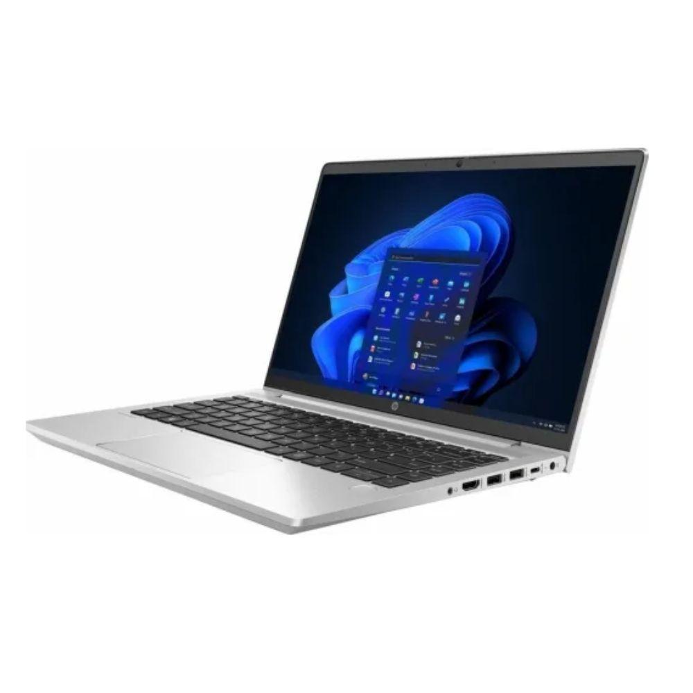 NOTEBOOK HP 445 G9 14" (Ryzen 5 5625u 16GB 512GB SSD) Reacondicionado Grado A-2
