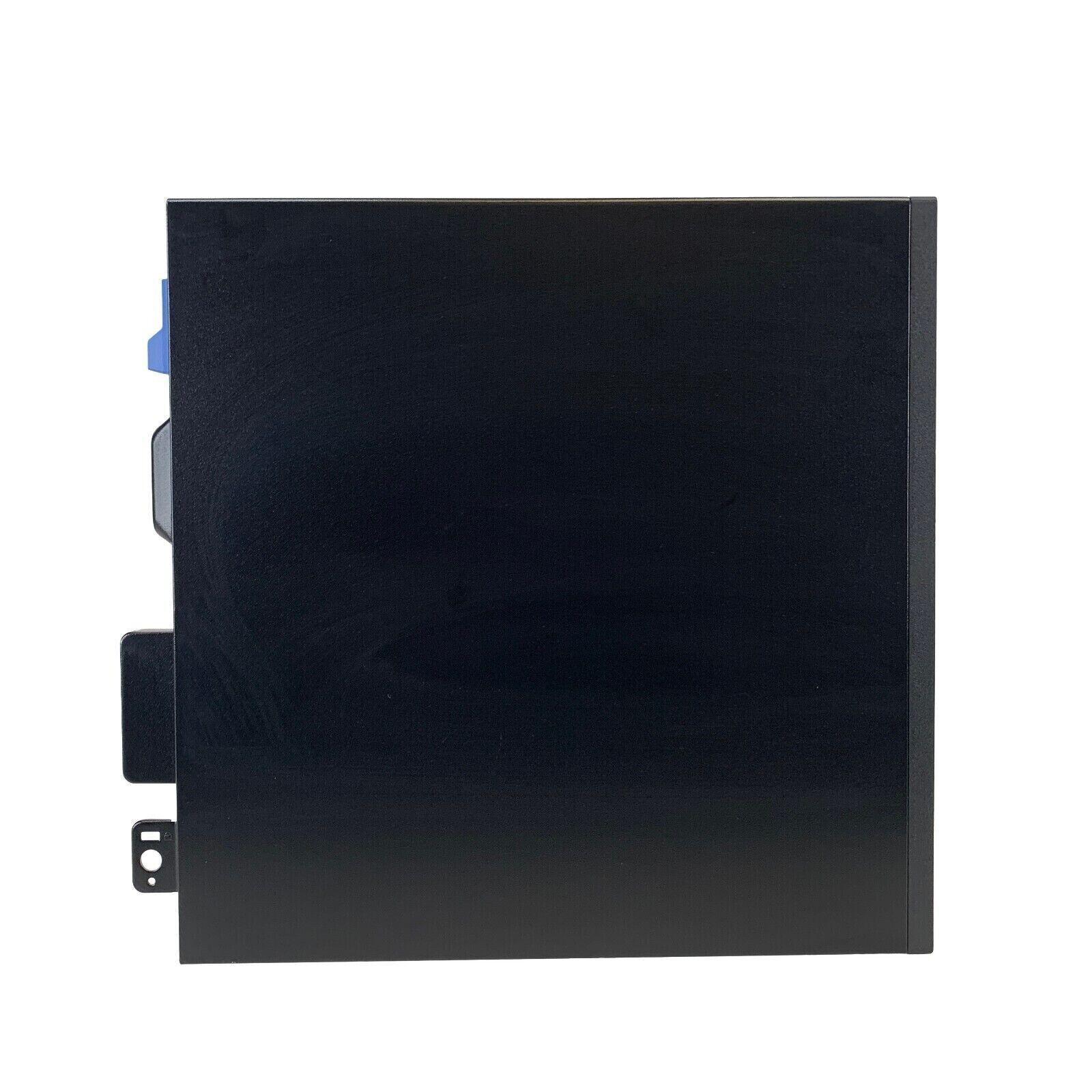 PC DELL 7070 SFF i7 16GB 256GB SSD Reacondicionado Grado A-1