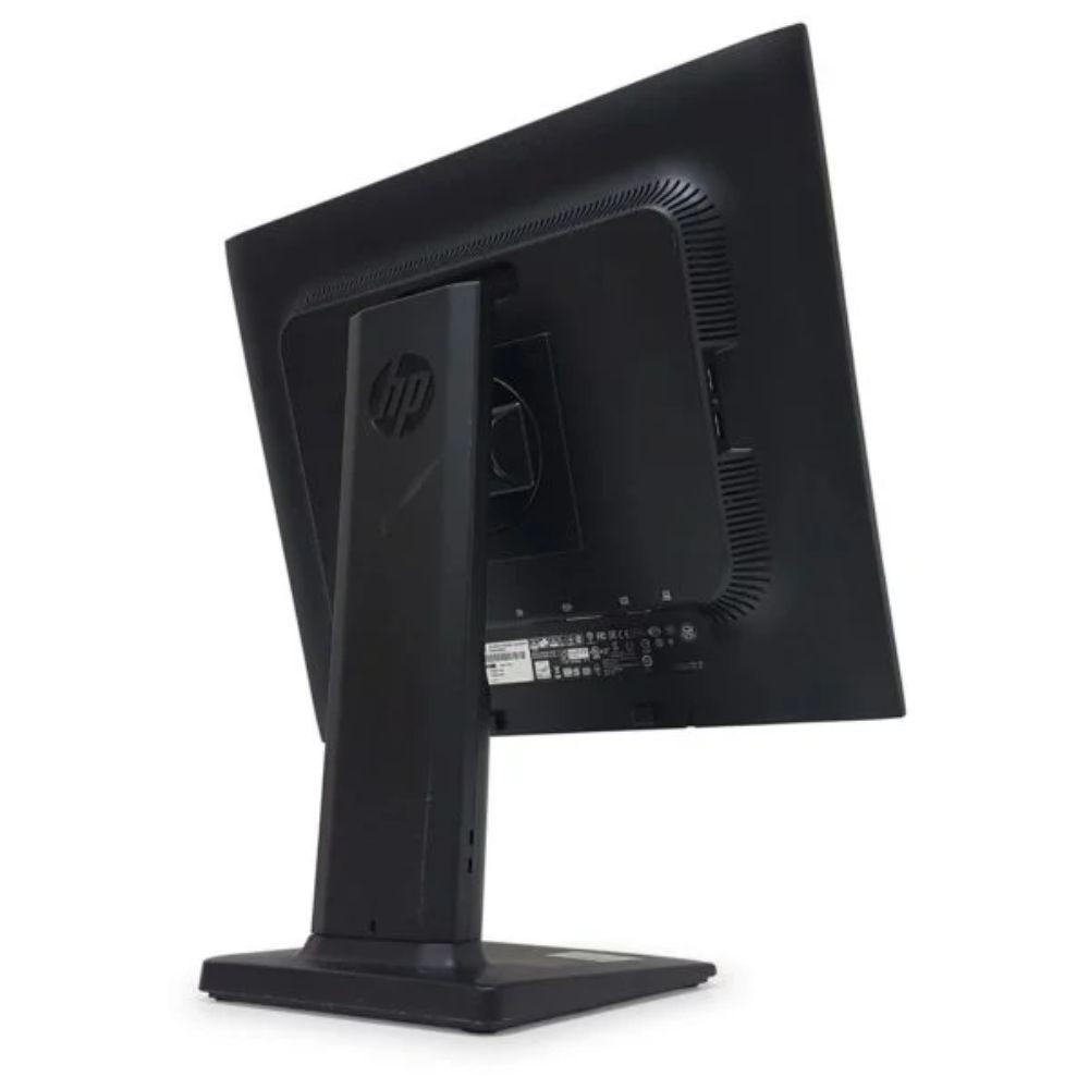 MONITOR HP EliteDisplay E190i  FHD (DIPLAY SPORT, VGA Y DVI) - Reacondicionado Grado A-1