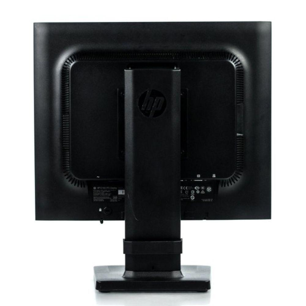 MONITOR HP EliteDisplay E190i  FHD (DIPLAY SPORT, VGA Y DVI) - Reacondicionado Grado A-2