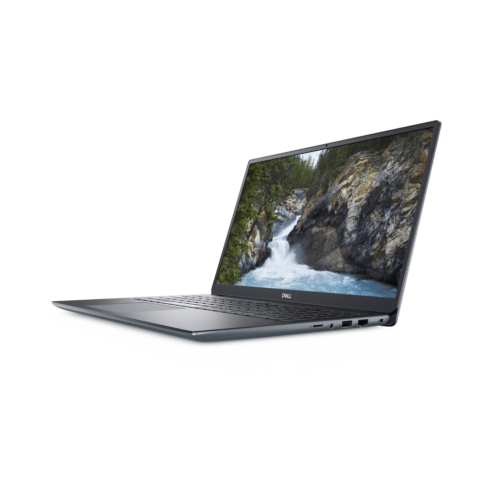 Notebook Dell 5590 Touchscreen 15.6” i7 8GB 256GB SSD Reacondicionado Grado A-2