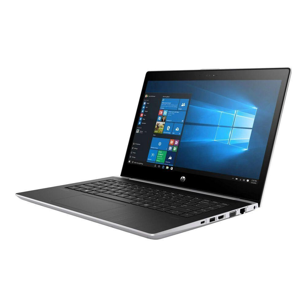 NOTEBOOK HP 440 G7 14" (i5-10ma 16GB 256GB SSD) Reacondicionado Grado A-0