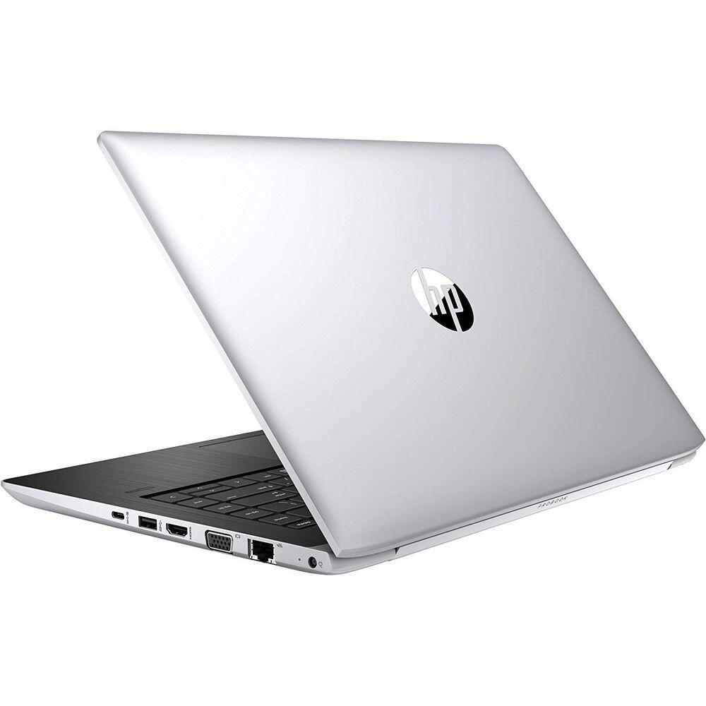 NOTEBOOK HP 440 G7 14" (i5-10ma 16GB 256GB SSD) Reacondicionado Grado A-1