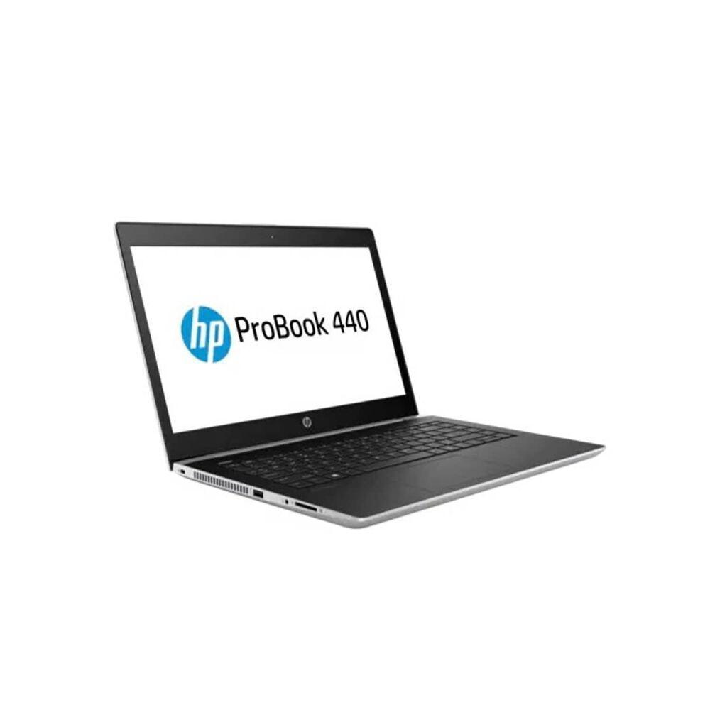 NOTEBOOK HP 440 G7 14" (i5-10ma 16GB 256GB SSD) Reacondicionado Grado A-2
