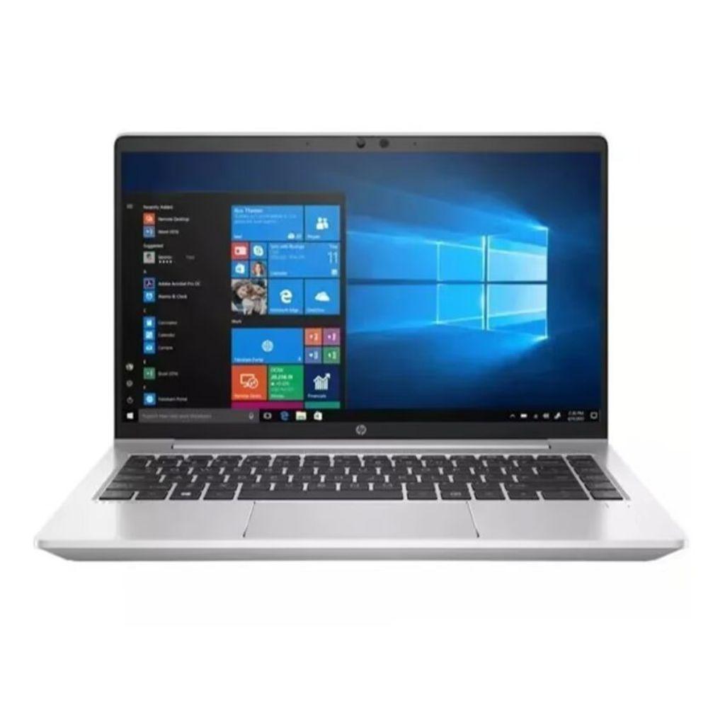 NOTEBOOK HP 440 G7 14" (i5-10ma 16GB 256GB SSD) Reacondicionado Grado A-0