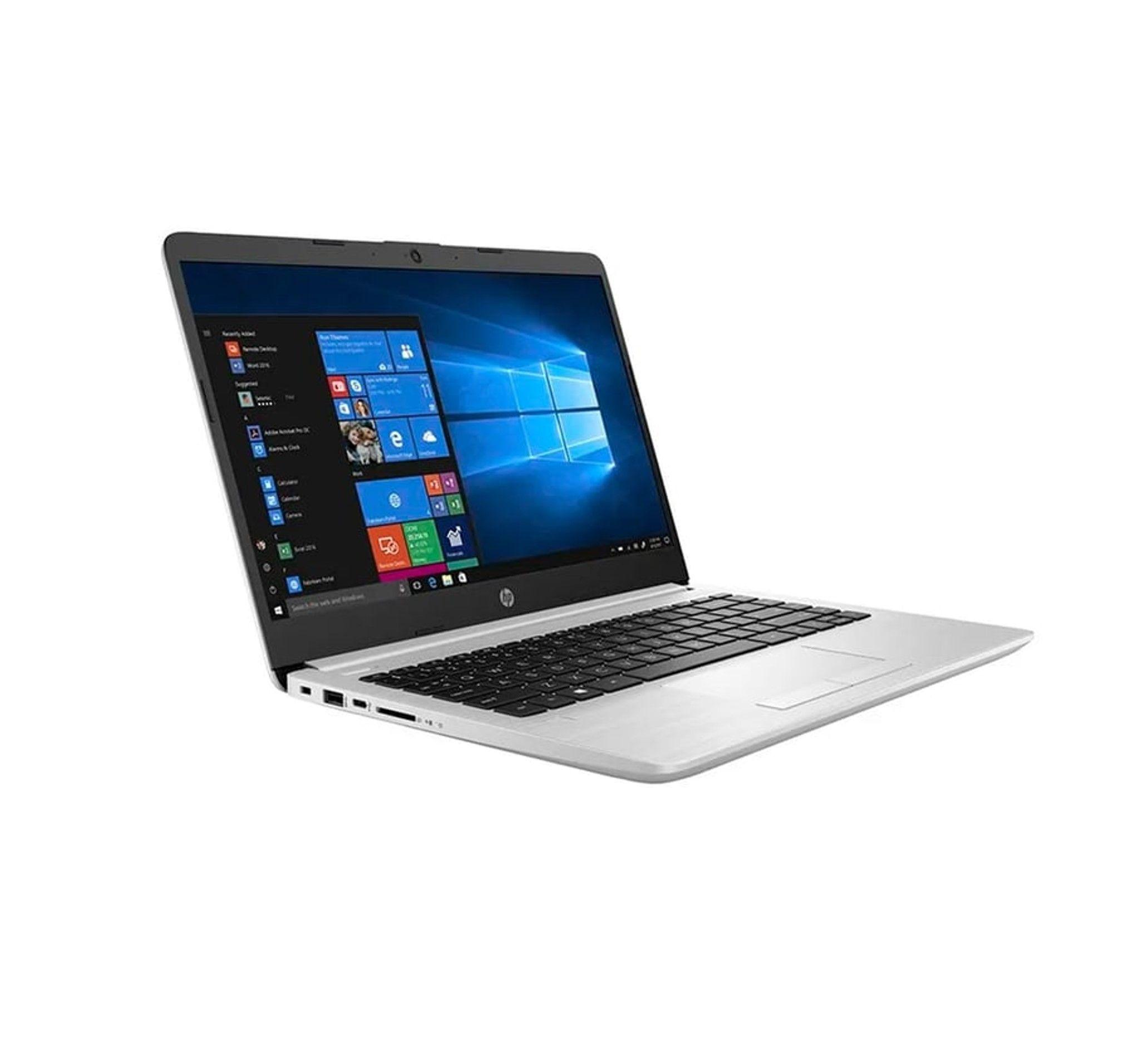NOTEBOOK HP 348 G7 14" (i5-10ma 16GB 512GB SSD) Reacondicionado Grado A-0