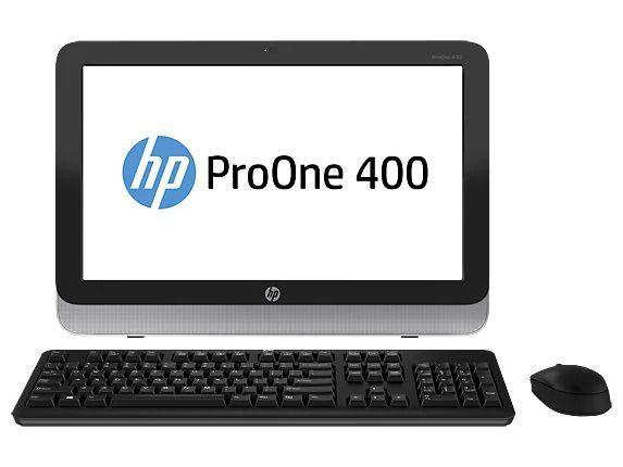 All in One HP 400 G1 i5 8/240GB  Reacondicionado-0