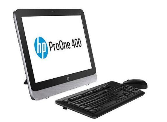 All in One HP 400 G1 i5 8/240GB  Reacondicionado-1