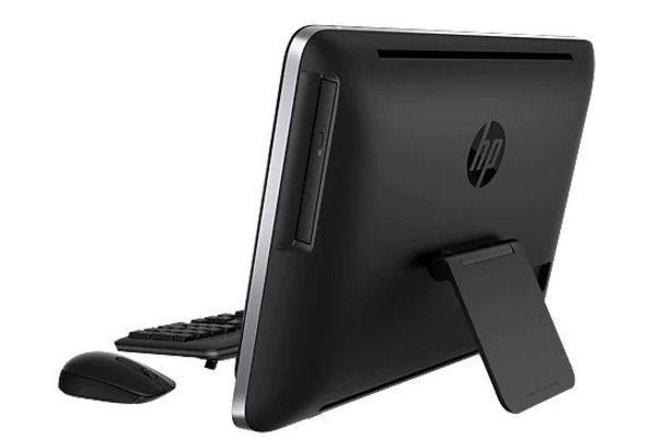 All in One HP 400 G1 i5 8/240GB  Reacondicionado-2