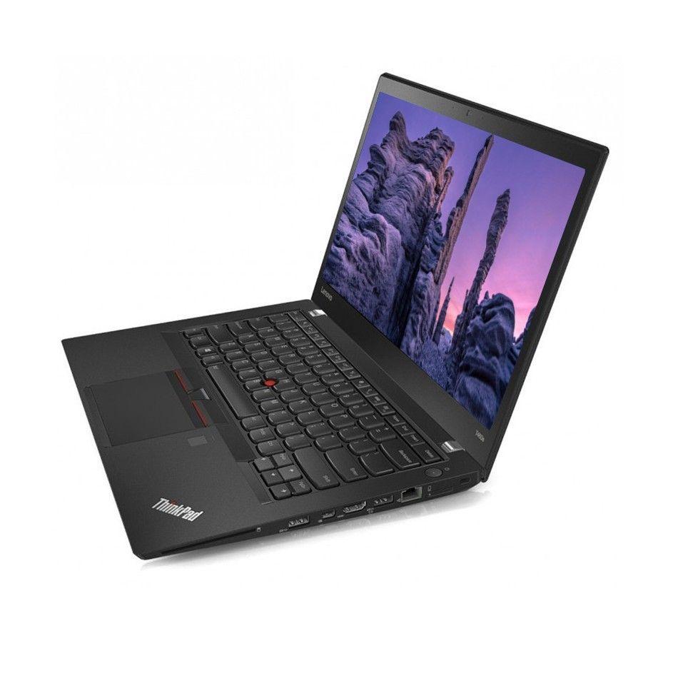 NOTEBOOK LENOVO T460 14" (i5-6ta 8GB 256GB SSD) Reacondicionado Grado B-1