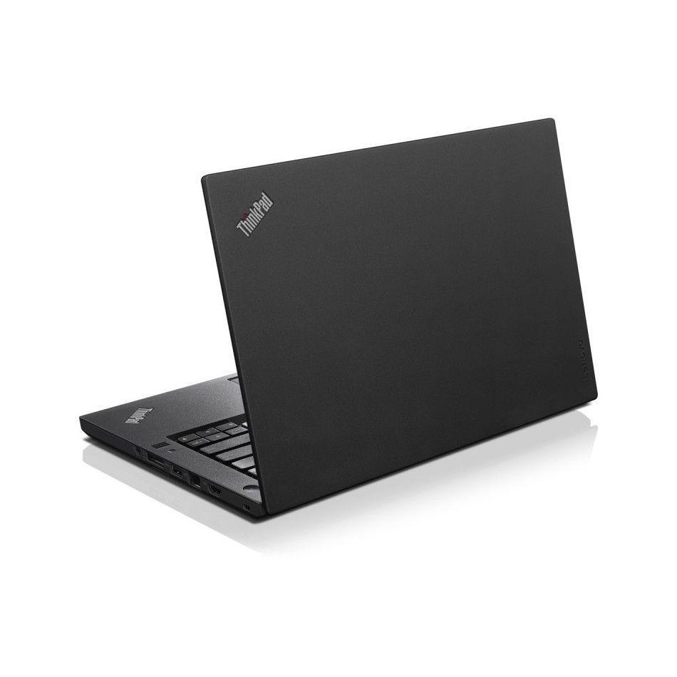 NOTEBOOK LENOVO T460 14" (i5-6ta 8GB 256GB SSD) Reacondicionado Grado B-3
