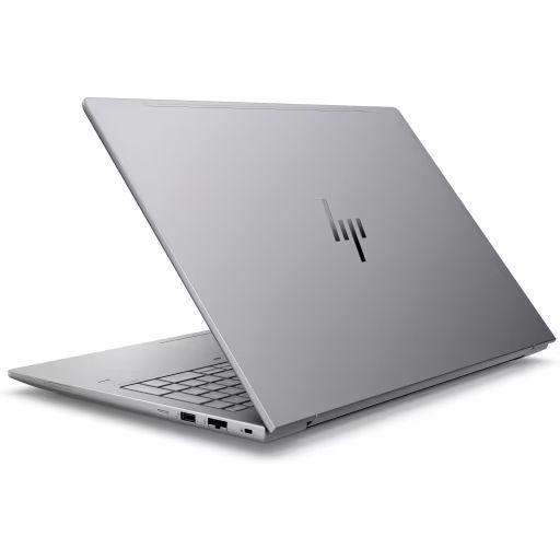 Notebook Workstation HP Zbook G11 16” (Intel Ultra 7 32GB 1TB SSD) Nvidia RTX 500 4GB Seminuevo-2