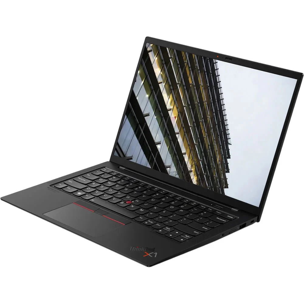 Notebook Lenovo X1 Carbon Gen 7 14" (i7-8va Gen 8GB 256GB SSD) - Reacondicionado Grado A-3