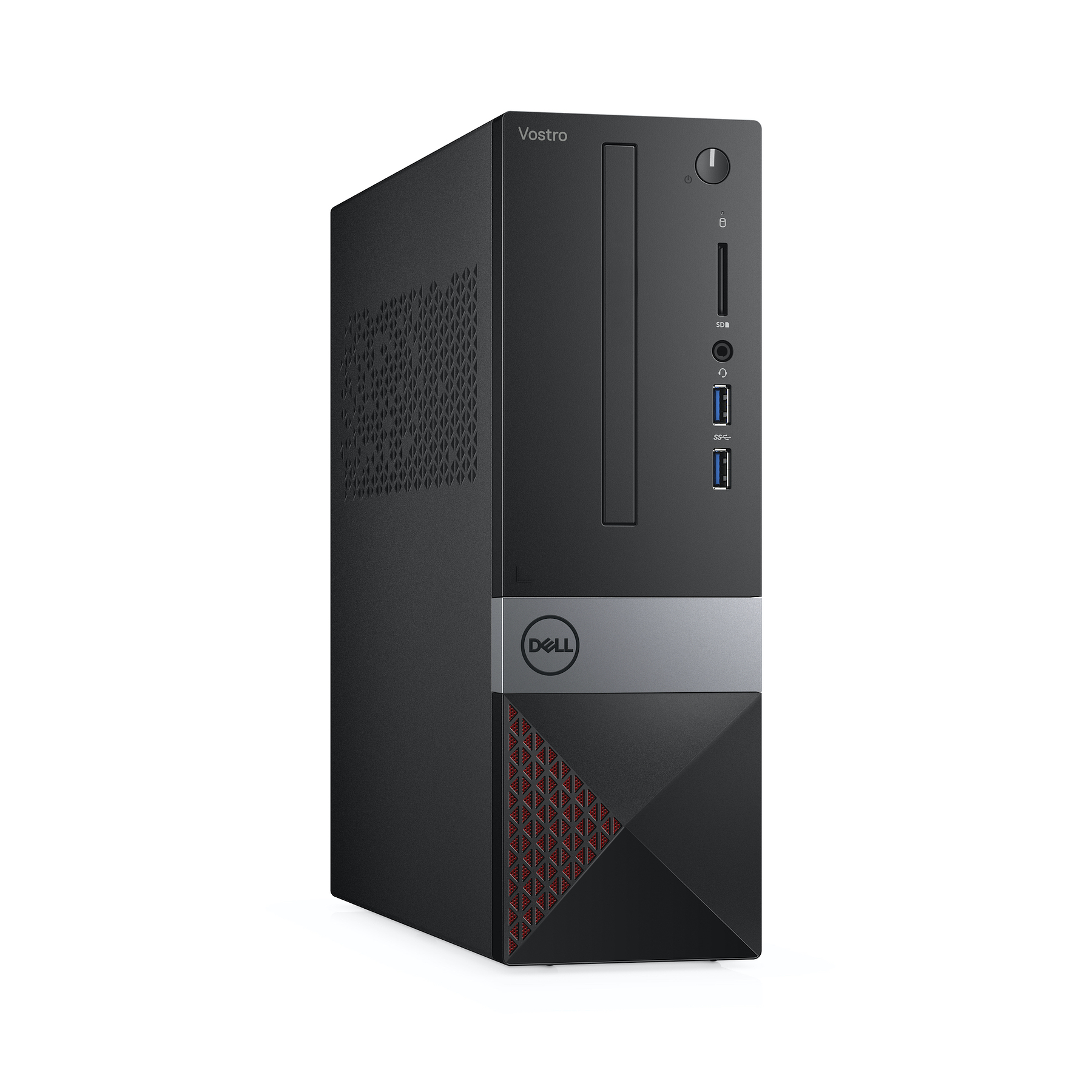 KIT PC Dell Vostro 3471 i5-9na 8GB 256GB SSD Reacondicionado Grado A-3