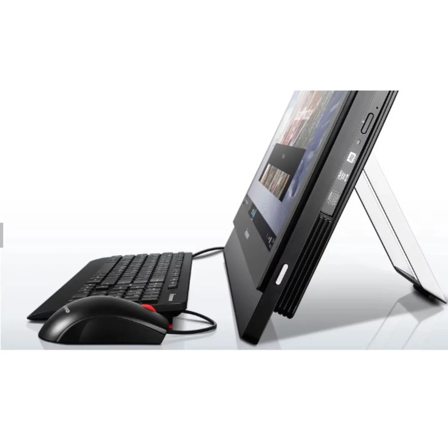 All in One Lenovo S400z 21.5" (i5-6ta 16GB 256GB SSD) Reacondicionado Grado A-2